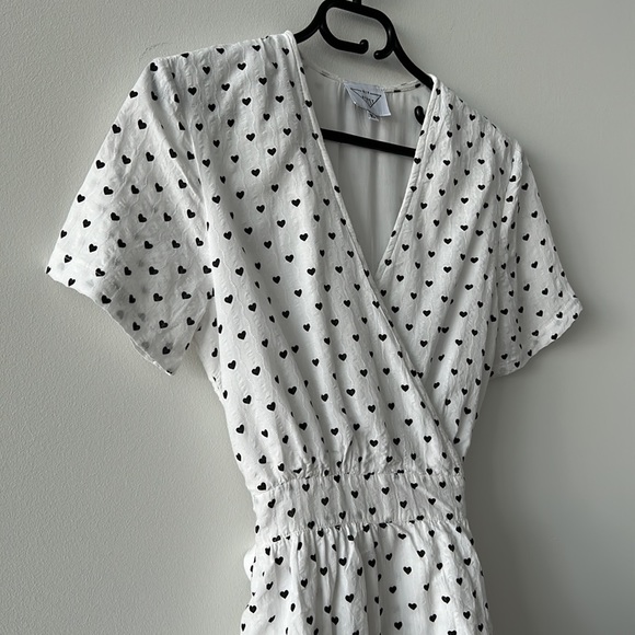 🌼 Hip Gypsy - Wrap Dress 🌼 - Picture 2 of 9